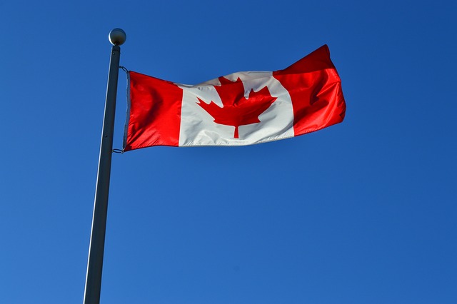 Federal & Provincial Sales