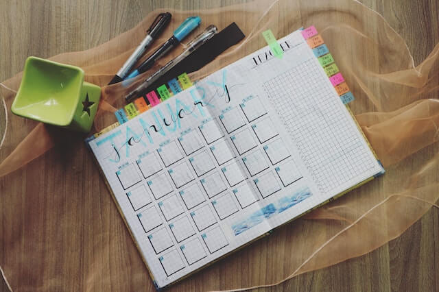 Month End Accounting
