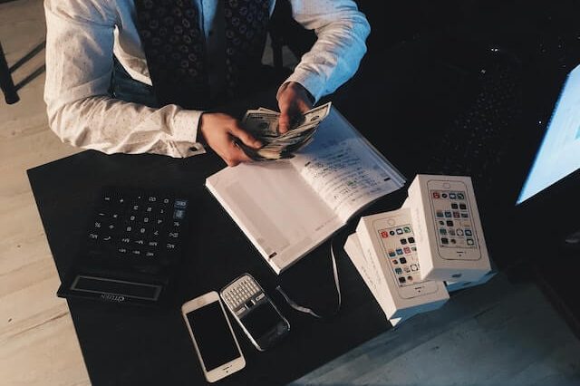 Bookkeeping